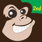 Crazy Gorilla Math Tutoring for Kids Games
