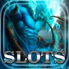 A Luxurious Casino Slots Game