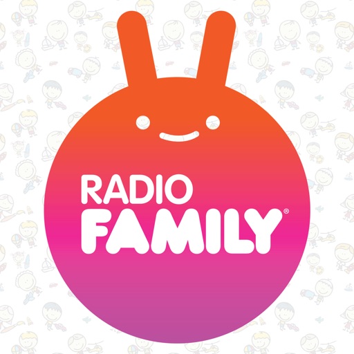 Radio Family Bulgaria iOS App