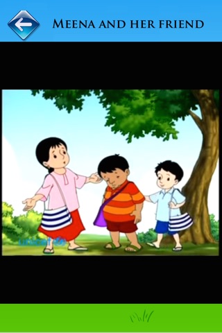 Meena Kids Cartoon Series screenshot 2