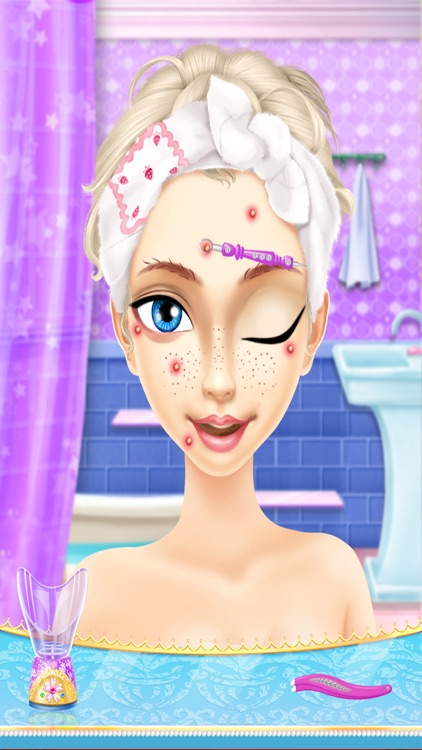 Movie Star Makeover Pro