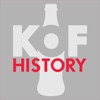 KOF History