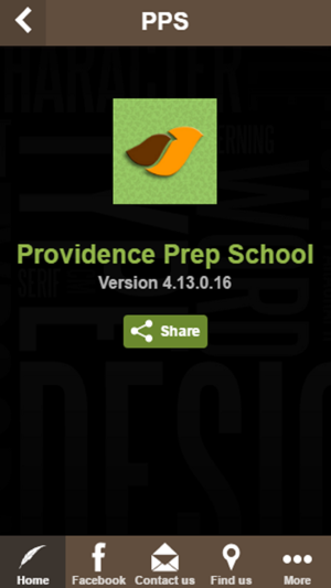 Providence Preparatory School - Charlotte, NC(圖2)-速報App