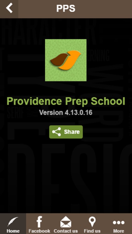 Providence Preparatory School - Charlotte, NC