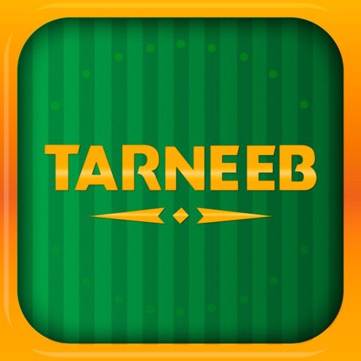 Tarneeb by ConectaGames Icon