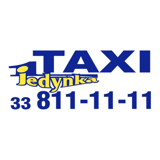 Taxi Jedynka