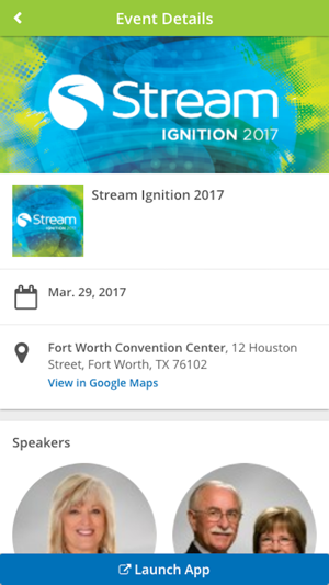 Stream Events 2017(圖1)-速報App