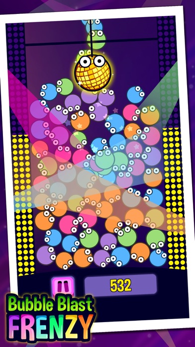 狂热泡沫.基本信息