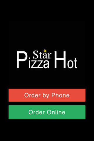 Star Pizza Hot screenshot 2