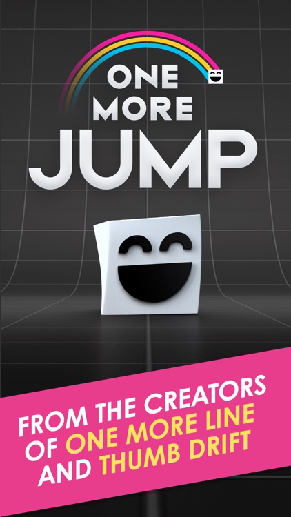 One More Jump screenshot-0