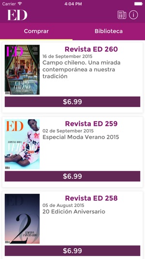 Revista ED