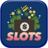 Incredible SloTs - Luck Machine Reward