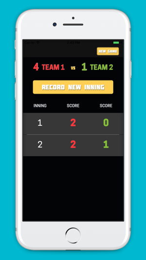 CornHole Scoring by Adswapper(圖2)-速報App