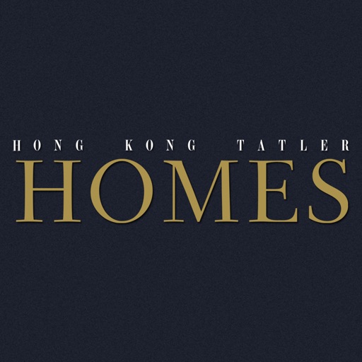 Hong Kong Tatler Homes