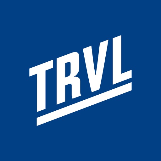 TRVL icon