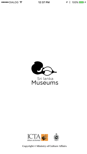 Sri Lanka Museums(圖1)-速報App