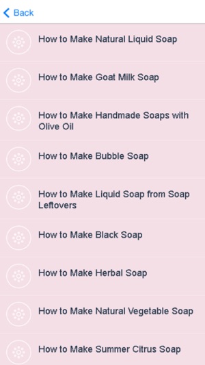 How To Make Soap - Homemade Soap Instructions(圖3)-速報App