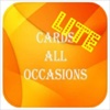 Cards All Ocassions Lite