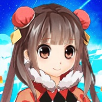 マジカル少女 可愛い女の子着せ替えゲーム Para Android Baixar Gratis Versao Mais Recente 21