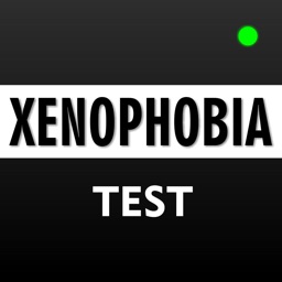 Personality Test Quizzes Xenophobia Definition +