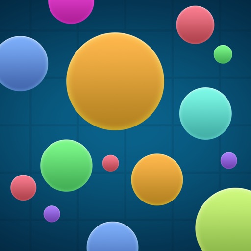 Ball War: smash bubble shooter iOS App