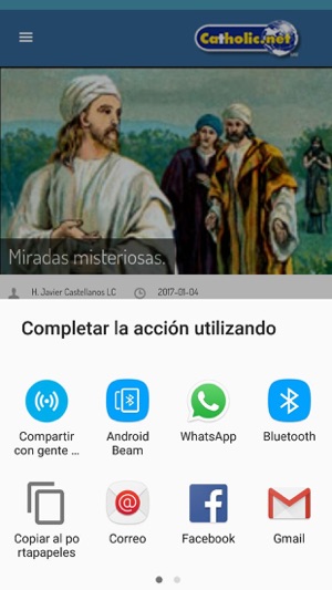 CatholicApp(圖3)-速報App