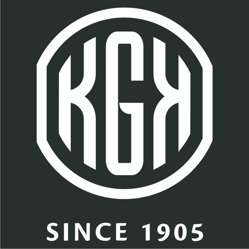 KGK China