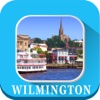 Wilmington North Carilona - Offline Maps Navigator