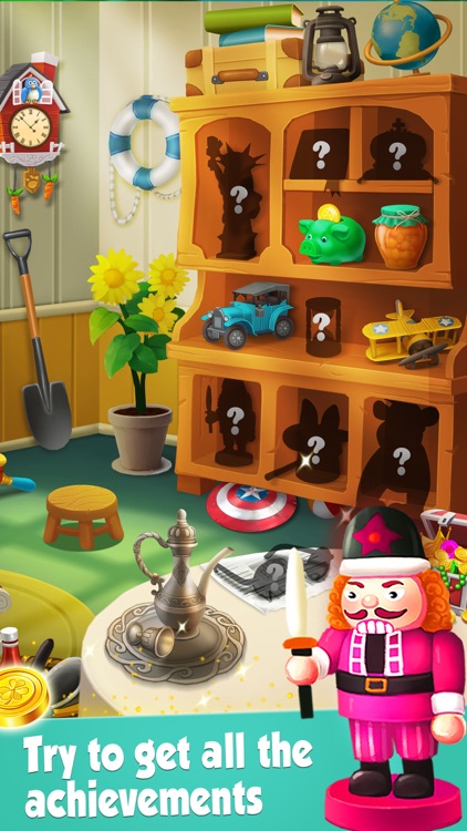 Coin Mania: Farm Dozer screenshot-4