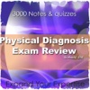 Basics of Physical Diagnosis Exam Review 3000 Q&A