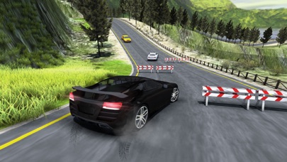 OFFROAD RACE CAR SIMULATOR 3D 1.2 IOS ĐUA XE OFFROAD RACE CAR SIMULATOR 3D 1.2 IOS