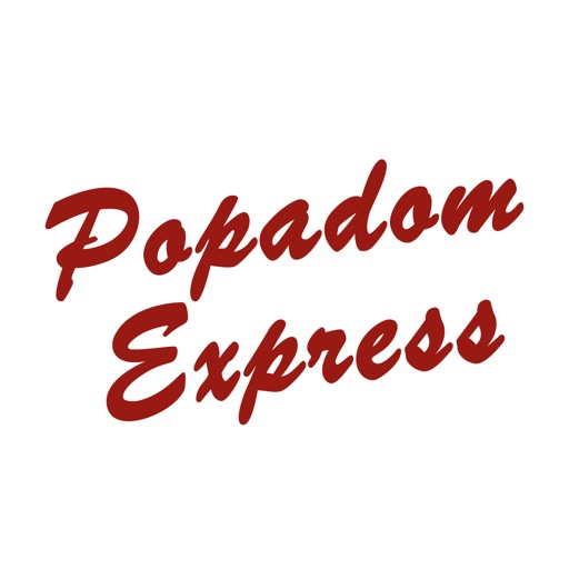 Popadom Express