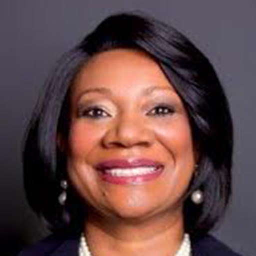 Representative Carolyn Hugley