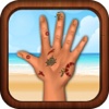 Nail Doctor Game for Moana Version