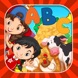 ABC Learning Vocabul&aacute;rio Quiz Jogo Para Crian&ccedil;as