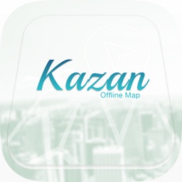 Kazan, Russia - Offline Guide -