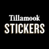 Tillamook Cheese Stickers