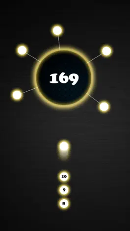 Game screenshot Ball Hit, Toss Dots Adventure apk