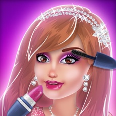 Activities of Elegant Girl Makeover: Beauty Salon