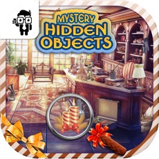 Activities of New Mystery Hidden Objects