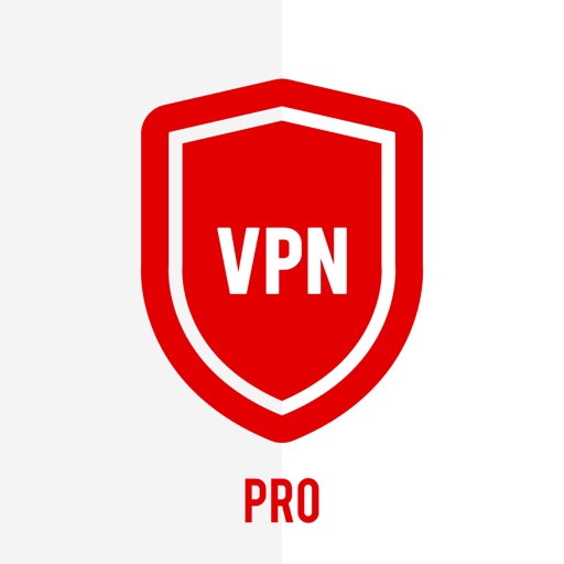 VPN for iPhone pro Icon