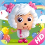 Talking Tibbie HD