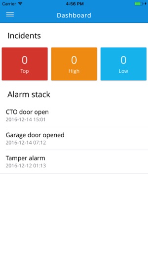 Door Cloud Manager(圖2)-速報App