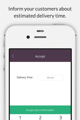 Business-App screenshot 3