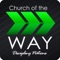 Church of the Way Ministries has a vision for Harvest and we respond to the instruction to go into all the world and make disciples of men (Matt 28:19-20)