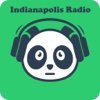 Panda Indianapolis Radio - Best Top Stations FM/AM