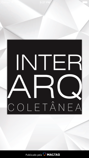 InterArq Coletânea