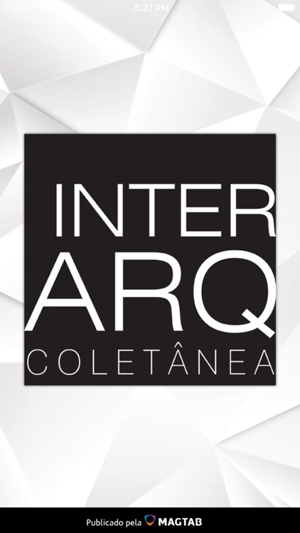 InterArq Coletânea