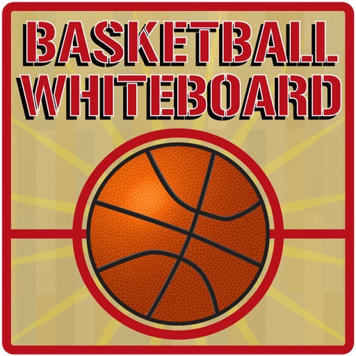 Basketball WhiteBoard