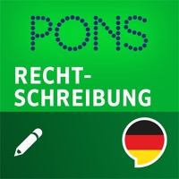 Wörterbuch Deutsche Rechtschreibung von PONS apk